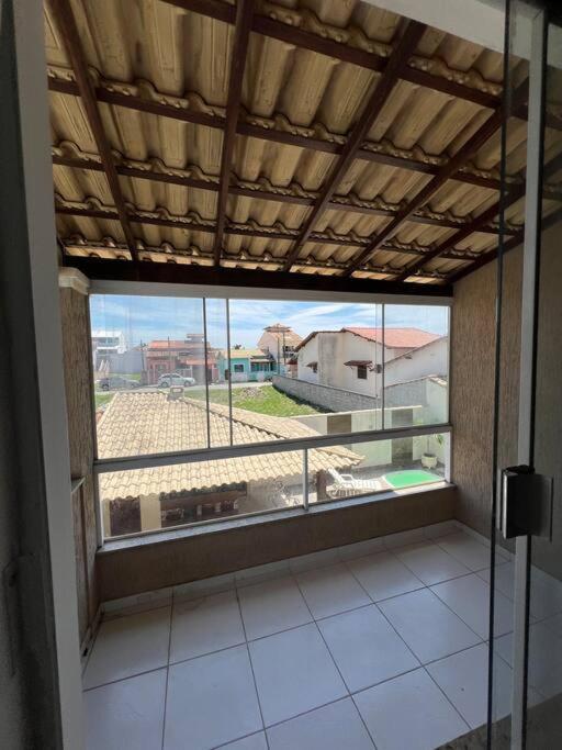 Casa Com Piscina, Churrasqueira E Ar Condicionado Em Condominio Cabo Frio Exterior foto