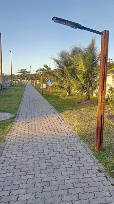 Casa Com Piscina, Churrasqueira E Ar Condicionado Em Condominio Cabo Frio Exterior foto