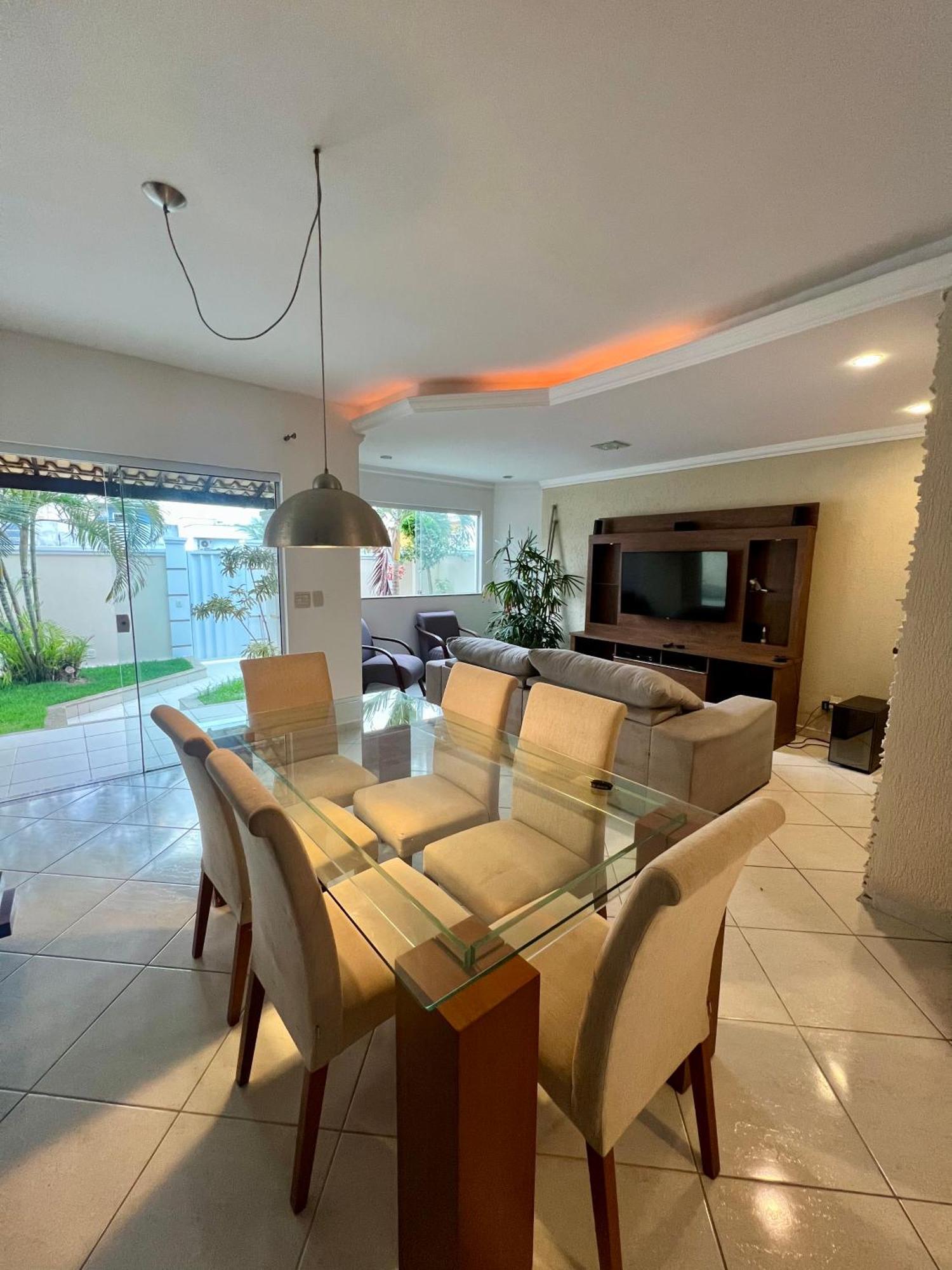Casa Com Piscina, Churrasqueira E Ar Condicionado Em Condominio Cabo Frio Exterior foto