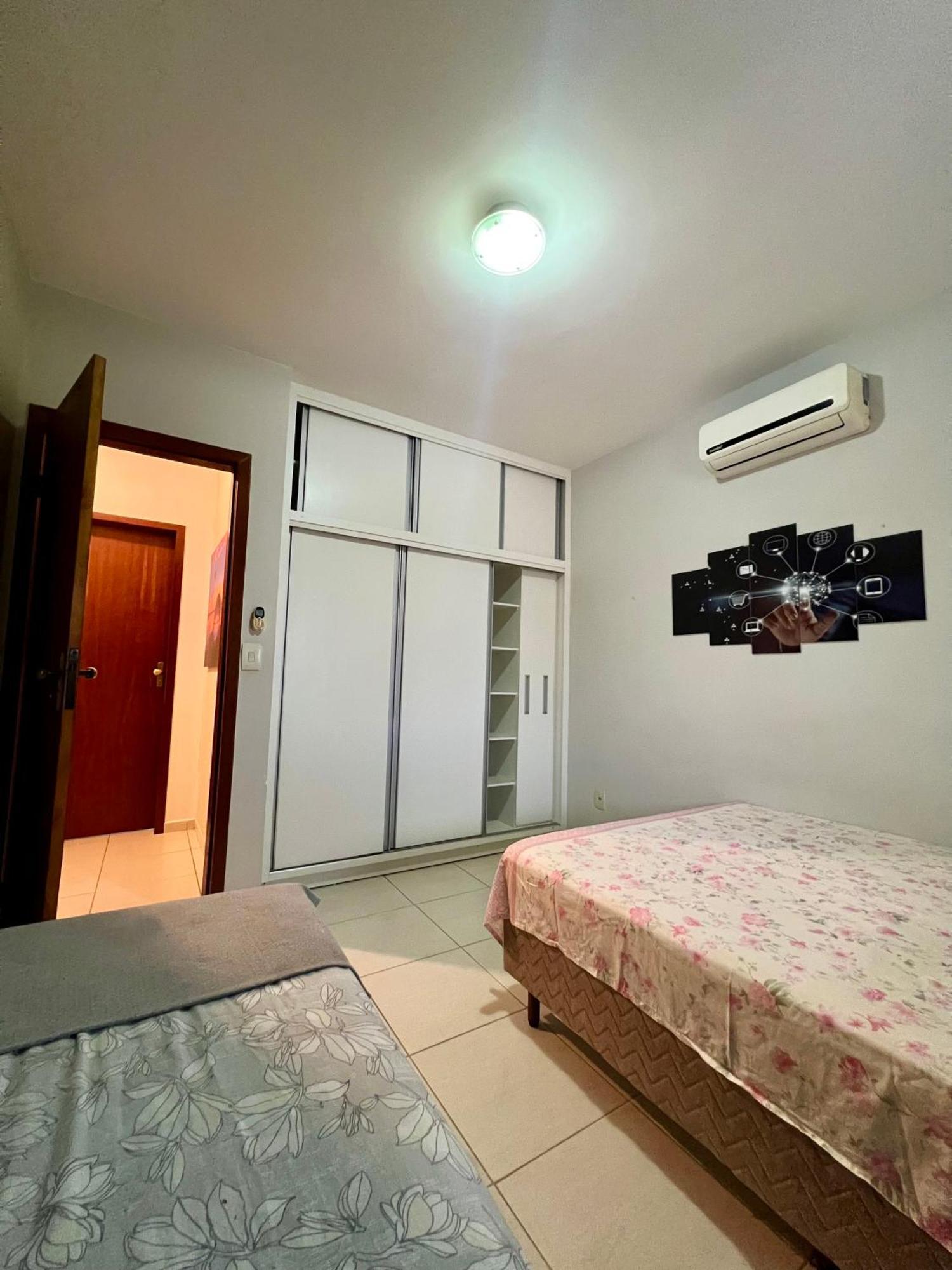 Casa Com Piscina, Churrasqueira E Ar Condicionado Em Condominio Cabo Frio Exterior foto