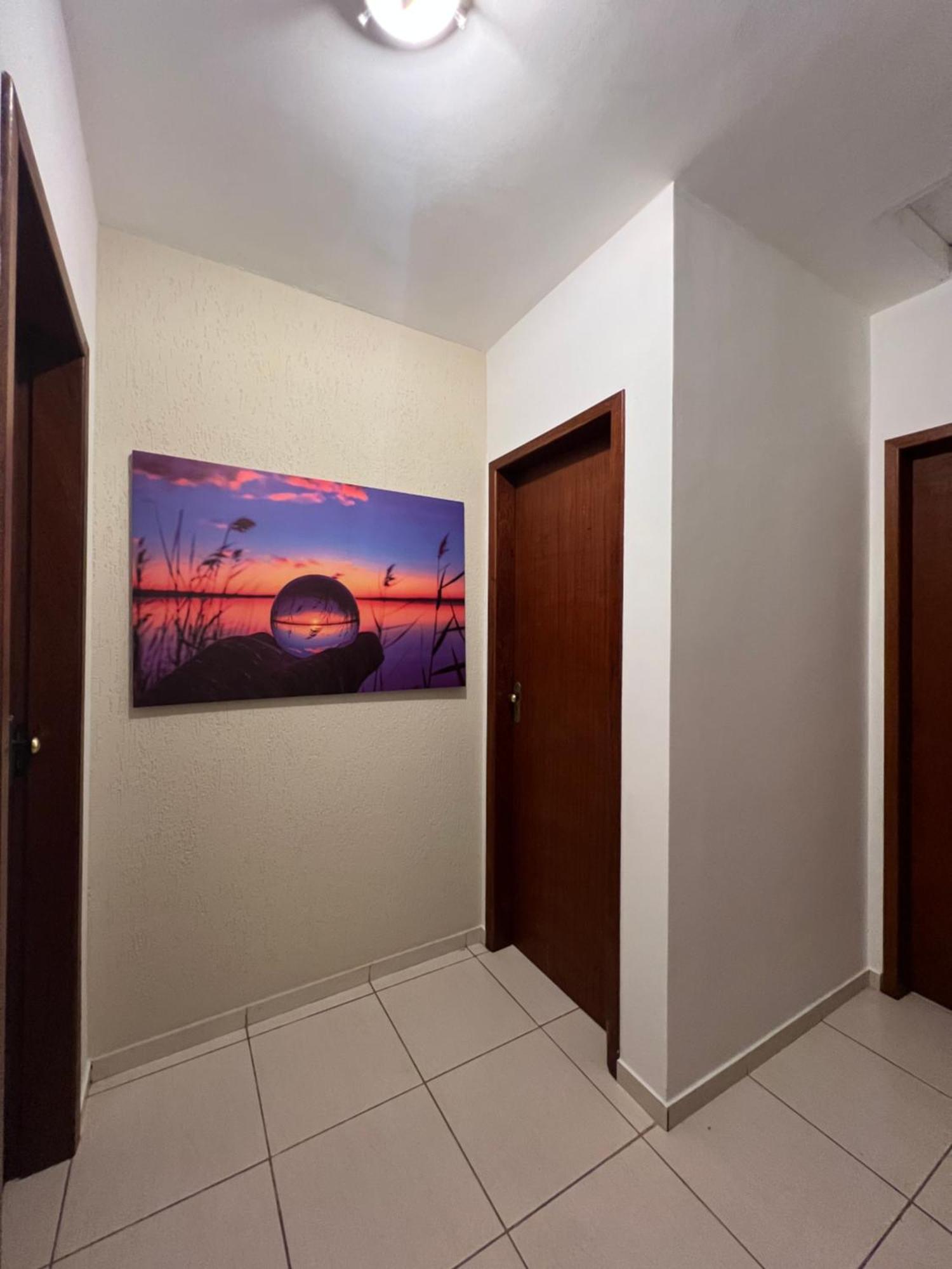 Casa Com Piscina, Churrasqueira E Ar Condicionado Em Condominio Cabo Frio Exterior foto