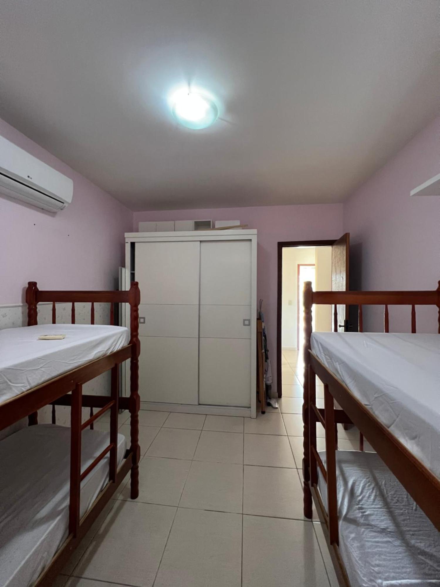 Casa Com Piscina, Churrasqueira E Ar Condicionado Em Condominio Cabo Frio Exterior foto